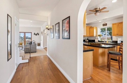 Temecula House | Welcome to Casa Celeste! Ideal location, vineyard view, hot tub, fire pit!