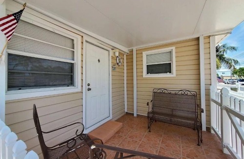 Tavernier House | Welcome to Cayo Ed’s
