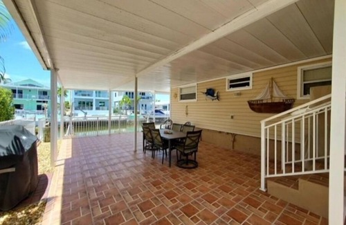 Tavernier House | Welcome to Cayo Ed’s