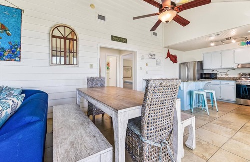 East End House | Welcome to Dapper Dolphin!