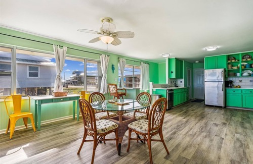 St. George Island House | Welcome to Easy Does It!