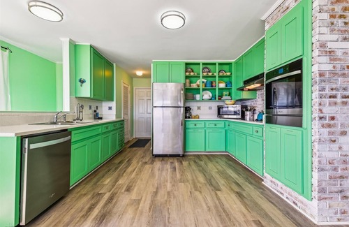 St. George Island House | Welcome to Easy Does It!