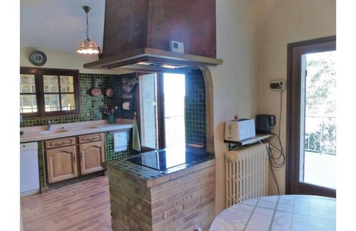St.-Remy-de-Provence Villa | WELCOME TO OUR 300M2 STUNNING STONE HOUSE IN THE SCENTS OF PROVENCE