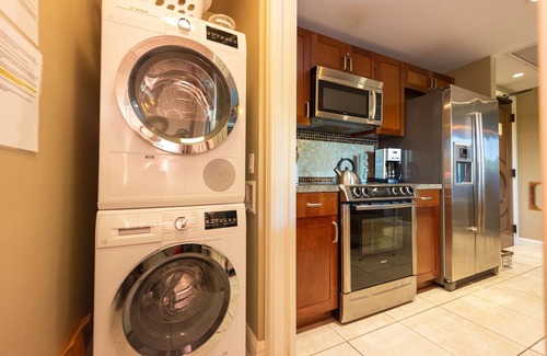 Honokowai Condo | Welcome to H208, 2nd floor, Great location, QUIET section of resort