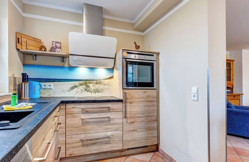 Trassenheide Apartment | Welcome to Haus Sonnenschein in the vacation apartment Leuchtfeuer