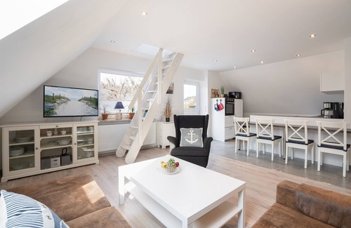 Haffkrug Apartment | Welcome to Haus Strandwinkel 1