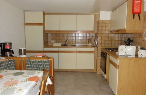 Todtnauberg Apartment | Welcome to Haus Thiel in Todtnauberg in the Black Forest