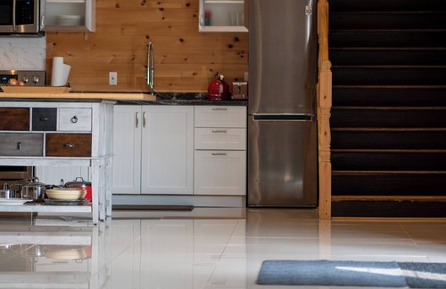 Ramara House | Welcome to Haven Barn! Mins from a Beach situated on a beautiful horse farm!
