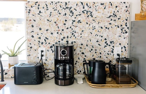 Joshua Tree House | Welcome to Hayden House JT — a dreamy desert sanctuary with a saltwater pool