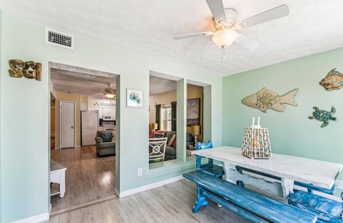 East End House | Welcome to Just Coastin'!