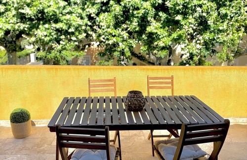 La Farlede House | Welcome to La Farlède!