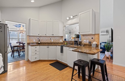 Ogunquit - Wells House | Welcome to Latitude Adjustment
