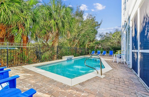 Sea Palm Village House | Welcome to Le Reve! We hope you enjoy your stay.
