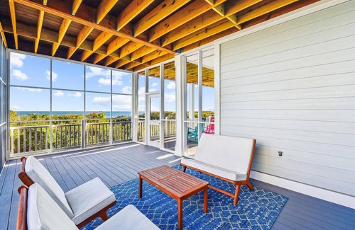 Sea Palm Village House | Welcome to Le Reve! We hope you enjoy your stay.
