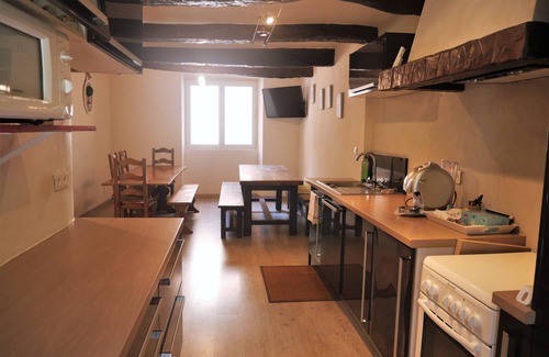 Entrecasteaux House | Welcome to Lougissoun, group gîte in the heart of Provence