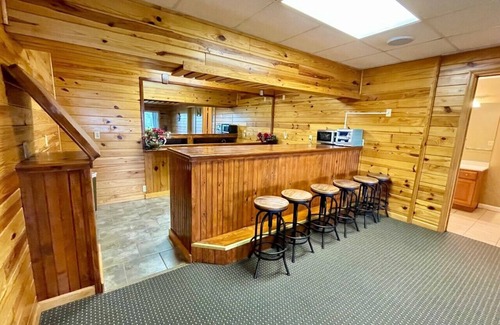 Sloans Valley House | Welcome to “Majestic View” – The View of a Lifetime!