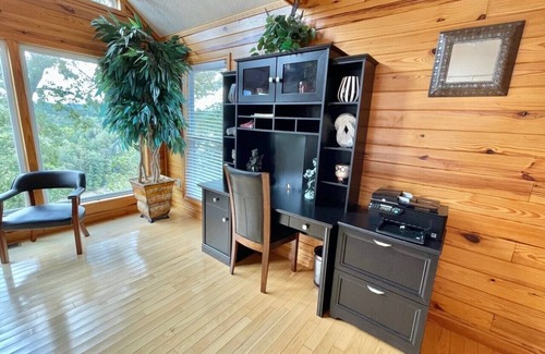 Sloans Valley House | Welcome to “Majestic View” – The View of a Lifetime!