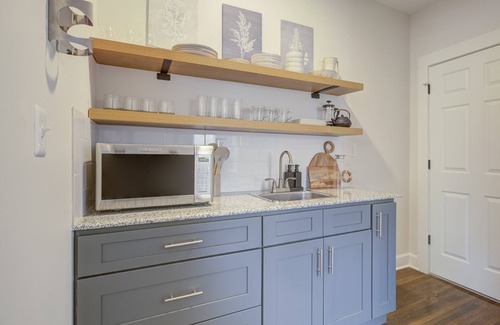 Wilmore Apartment | Welcome To Mint & Park - Unit B