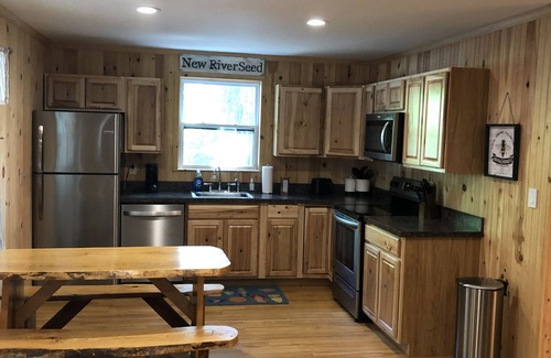 Mount Nebo House | Welcome to Mountain Momma