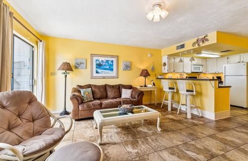 East End House | Welcome to Ocean Mile E-3!