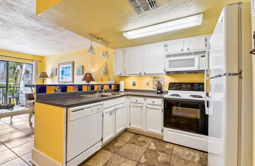 East End House | Welcome to Ocean Mile E-3!