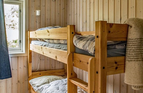 Oppdal House | Welcome to Oppdal and this cottage near wonderful nature experiences.