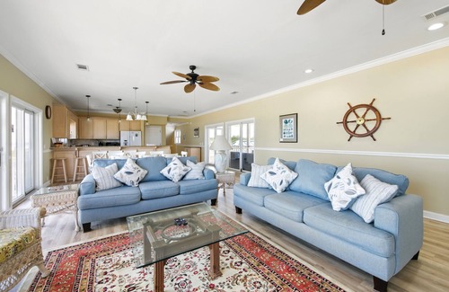 Plantation House | Welcome to Orchid By The Sea!
