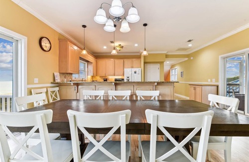 Plantation House | Welcome to Orchid By The Sea!