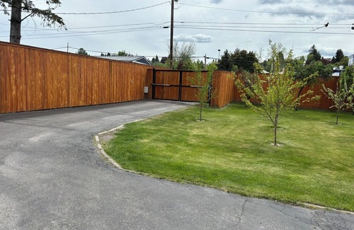Polson House | Welcome to our Charming Lakefront Home