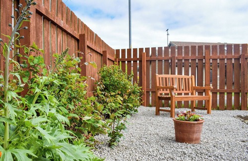 Seahouses Cottage | Welcome to our delightful two storey, 3 bedroom, 2 bathroom cottage.