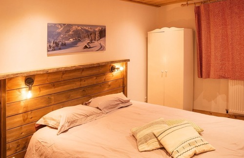 Les Belleville Apartment | Welcome to our home in the most beautiful village in the Vallée des Bellevilles!