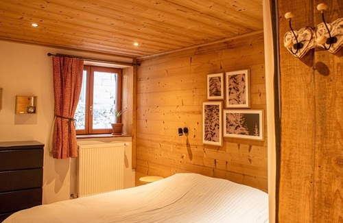 Les Belleville Apartment | Welcome to our home in the most beautiful village in the Vallée des Bellevilles!