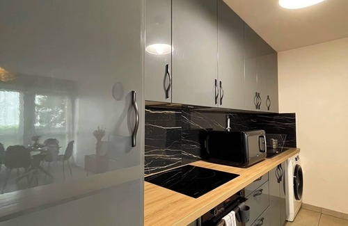 Vitry-sur-Seine Apartment | Welcome to Paris! Charmant T3 Super Cosy, Grande Place de Parking Gratuite,1-6 p