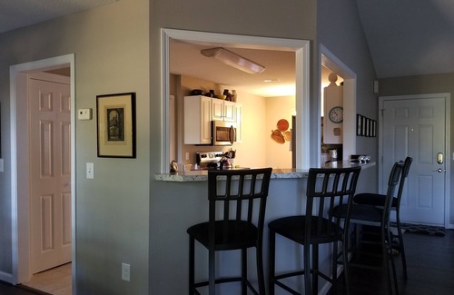 Pendleton House | Welcome to Raven's Ridge
