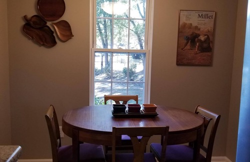 Pendleton House | Welcome to Raven's Ridge