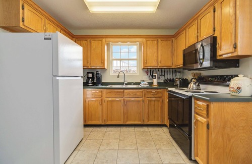 Sloans Valley Cabin | Welcome to “Relaxing on the Cumberland” – Your Perfect Cozy Escape