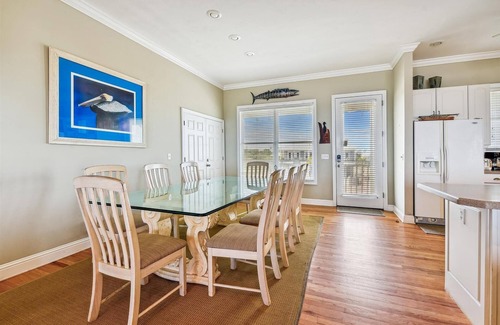 St. George Island House | Welcome to Salty Dawg!