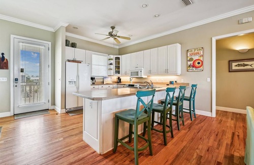 St. George Island House | Welcome to Salty Dawg!