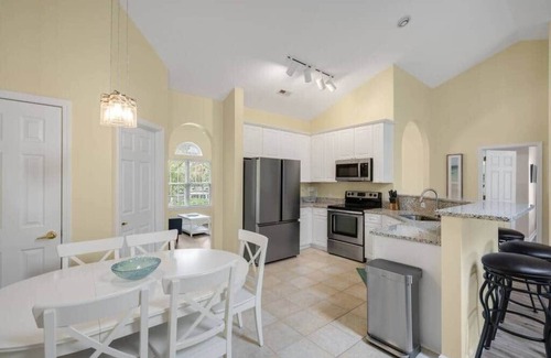 Caswell Beach House | Welcome to Seashells and Sandtraps! The Perfect Oak Island Home w/Golf Cart!