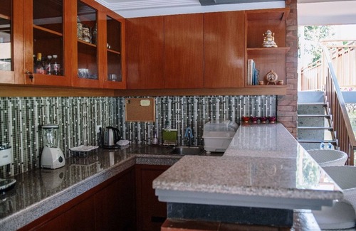 Tabanan Villa | Welcome to Serenity Villa.nMere mention of Bali evokes thoughts of a paradise.