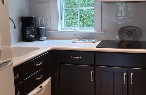 Cape Fear Station House | Welcome to Shell Cottage on Bald Head Island!
