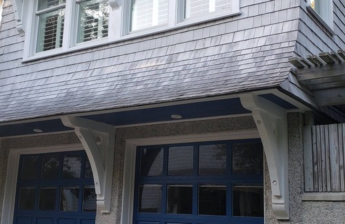 Cape Fear Station House | Welcome to Shell Cottage on Bald Head Island!