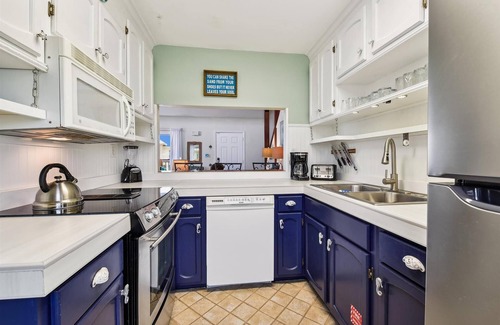 St. George Island House | Welcome to "Starboard"!
