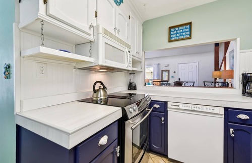 St. George Island House | Welcome to "Starboard"!