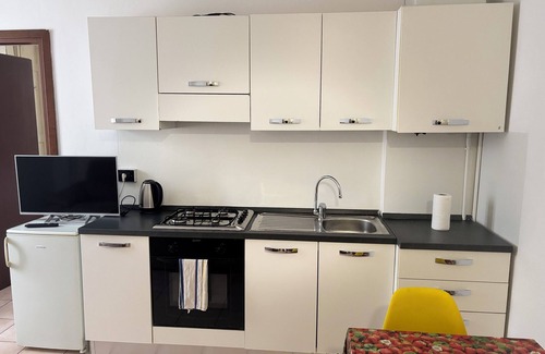 Citta Bassa Apartment | Welcome to "Stella" Apartment