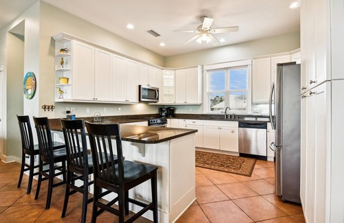 St. George Island House | Welcome to Sunset Point!