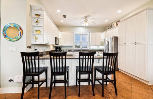 St. George Island House | Welcome to Sunset Point!