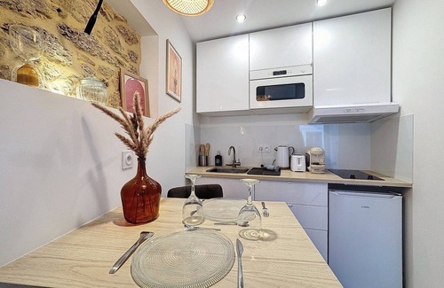 Gambetta Apartment | Welcome to Terra D’oc