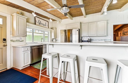 St. George Island House | Welcome to The Corner at SGI!