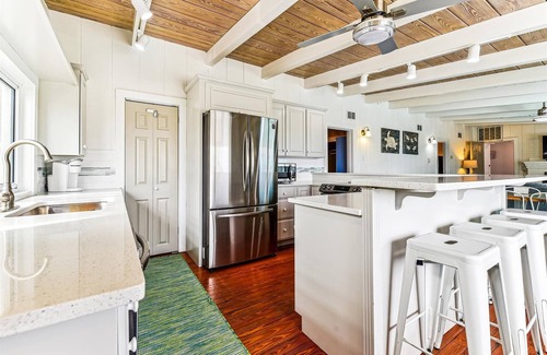 St. George Island House | Welcome to The Corner at SGI!